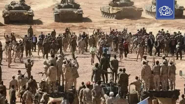 Pag-aalala ng Khartoum sa Posibilidad ng Panibagong Front sa Silangang Hangganan ng Sudan / Pakikipagtulungang Militar at Impormasyon ng Hukbong Sanda