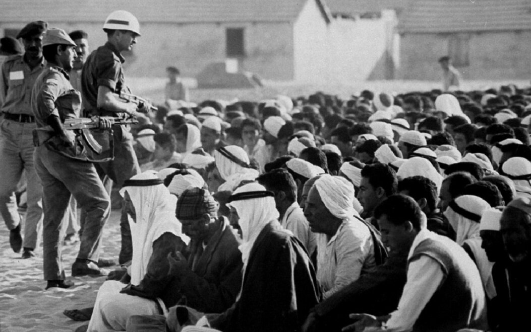 روایت خیزش فلسطینی‌ها علیه اشغالگری در دهه ۳۰ میلادی/ ریشه جنایات و توحش امروز صهیونیست‌ها کجاست؟!