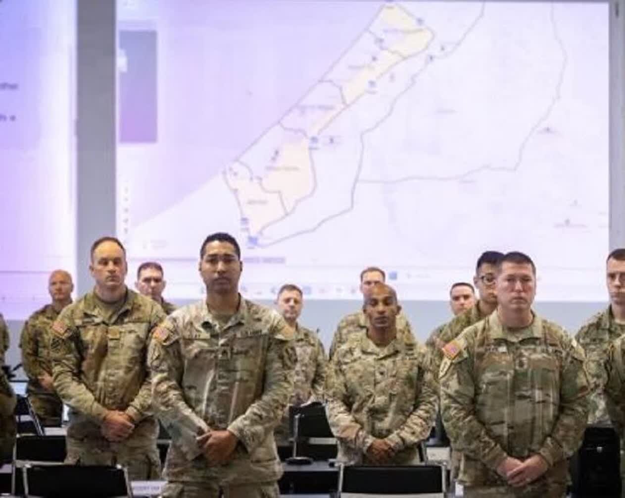 Pag-espiya ng Israel sa Mga Puwersang Amerikano sa Kiryat Gat, Nagdulot ng Galit ng Amerikanong Komandante