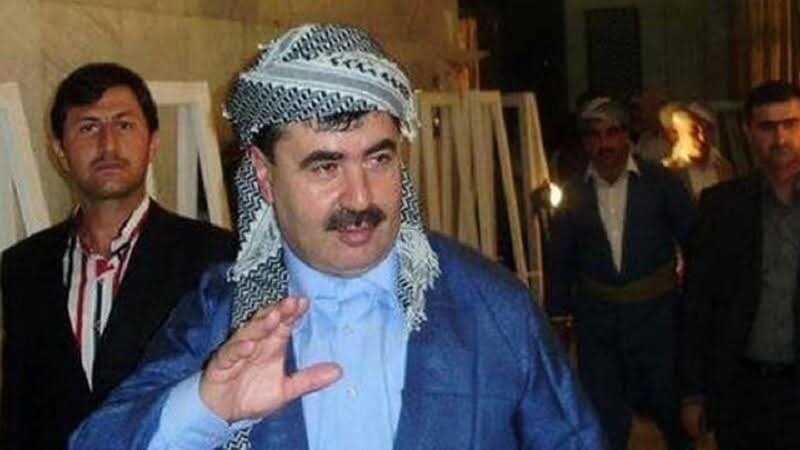 Cewher Herkî: Tawanbarkirinên ji hêla PDK va bêbingeh u sexte ne