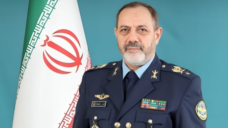 新闻 | 伊朗国防部长：我们是唯一对以色列予以痛击回应的国家 / 汉莎航空停止向犹太复国主义政权运送武器