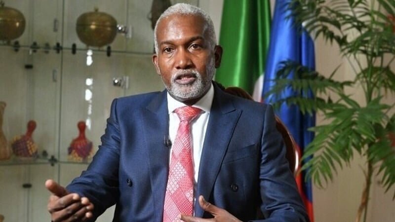 为何多国对加入金砖国家表现出强烈意愿？