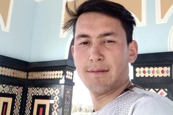 قتل یک جوان هزاره شیعه در استان ارزگان افغانستان