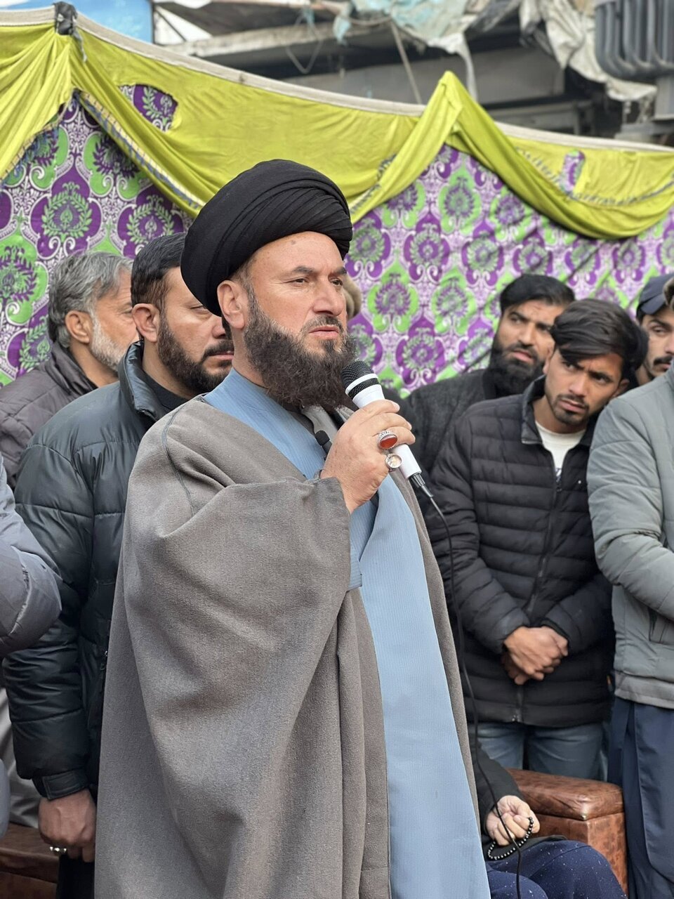 گلگت بلتستان