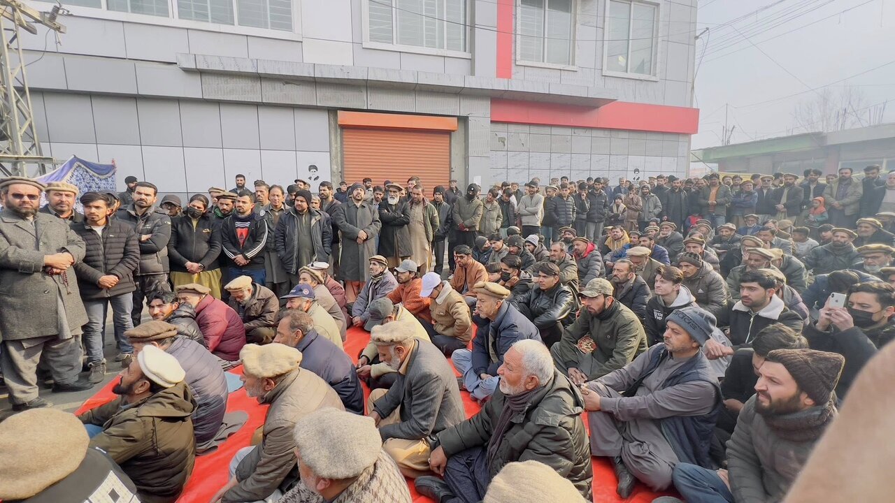 گلگت بلتستان