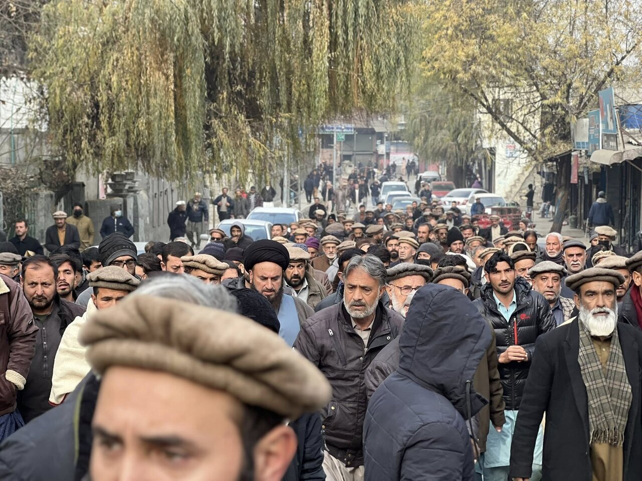 گلگت بلتستان