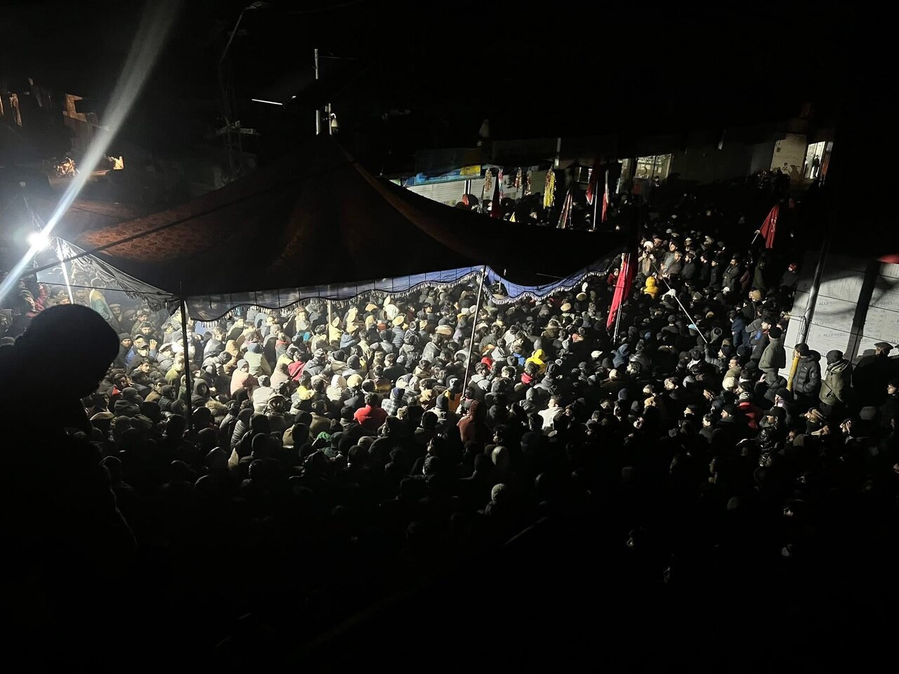 گلگت بلتستان