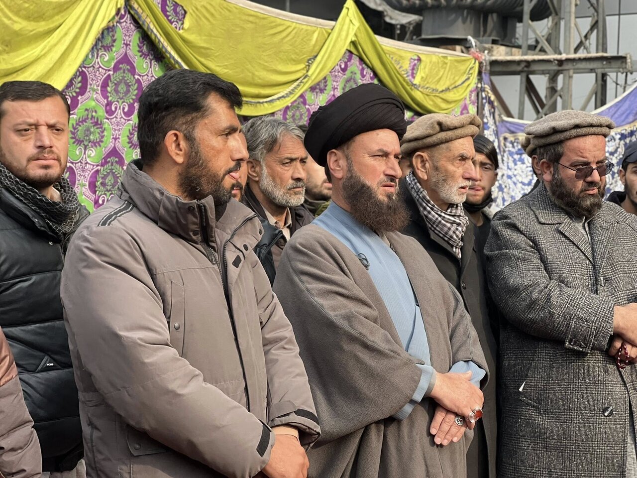 گلگت بلتستان