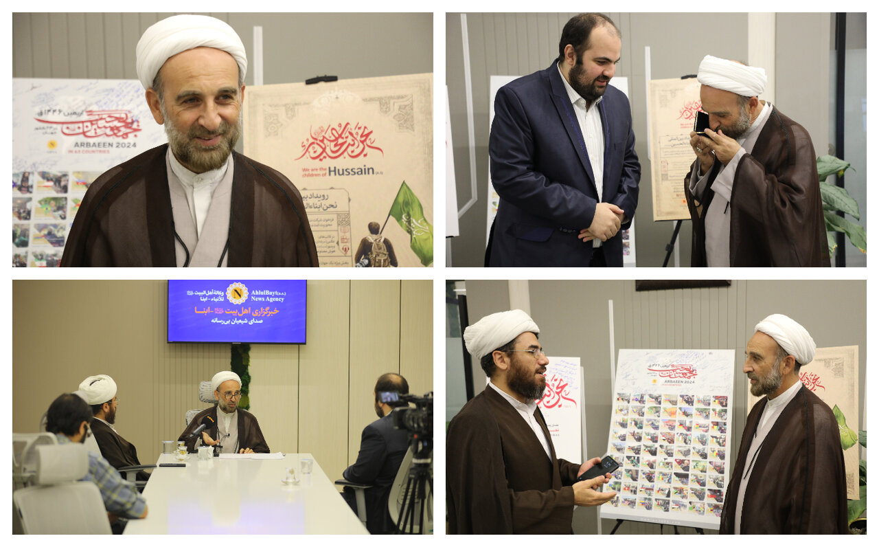 یادی از آیتالله شیخ محمد یزدی؛ از سالهای شاگردی در محضر امام(ره) و مبارزه، تا ریاست بر دستگاه قضا/ ماجرای نامه به یکی از مراجع تقلید که جنجالی شد