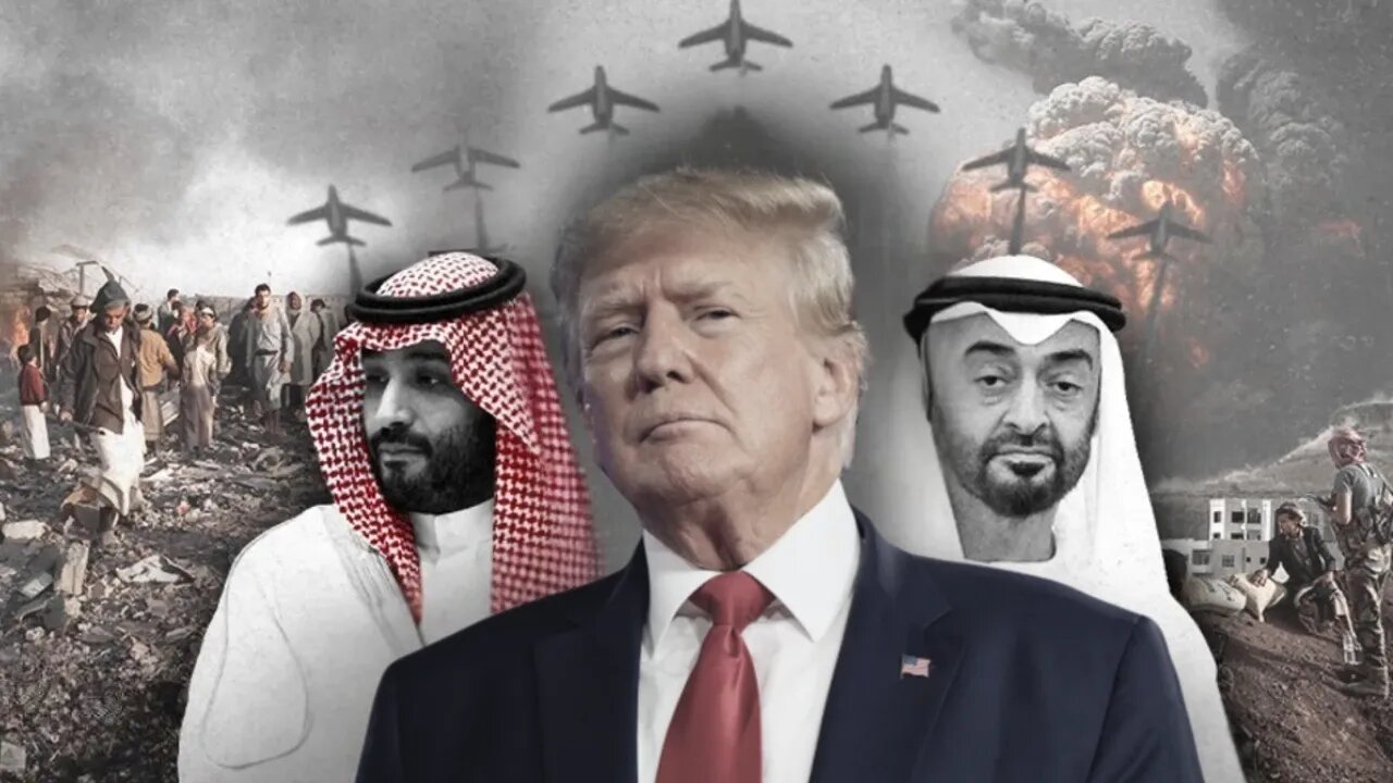 Yemen’de Suudi ve BAE militanları arasında çatışma: Paylaşım savaşı alevlendi