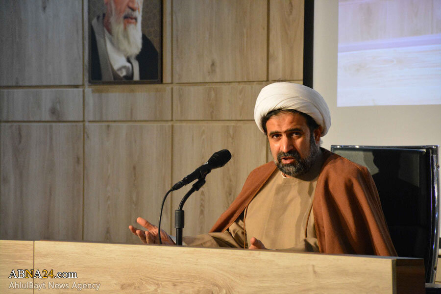 رئيس جامعة أهل البيت (عليهم السلام) العالمية: 
من بلاد فارس القديمة إلى العصر الحديث، لعبت المرأة دورًا محوريًا في تشكيل الثقافة والمعرفة والحضارة