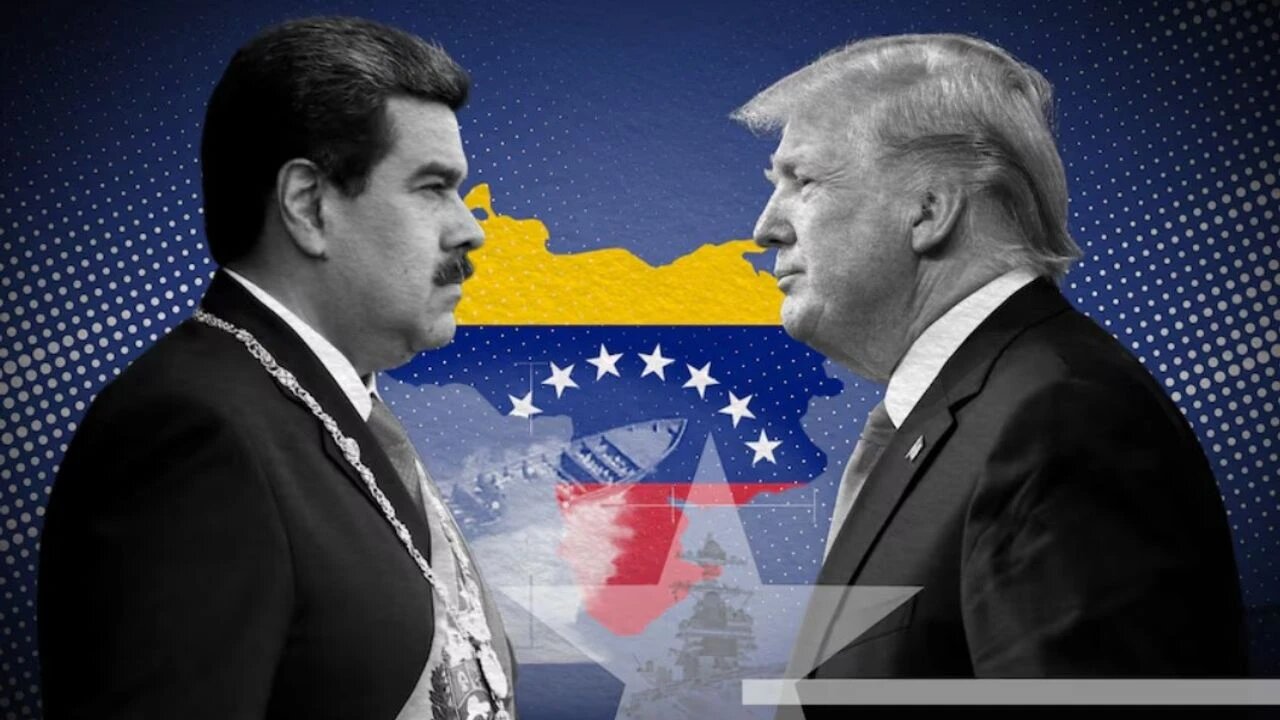 Maduro seferberlik ilan etti: 4,5 milyon kişi savunma için hazır