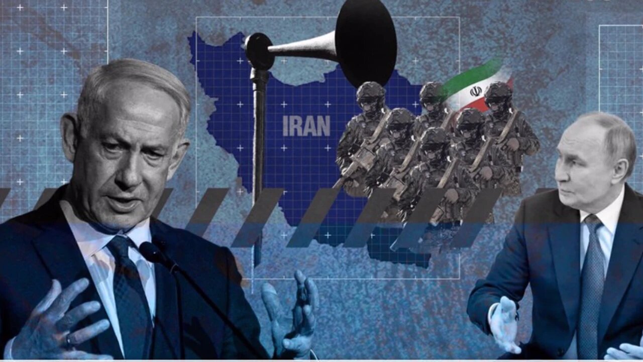 Siyonist propaganda devrede: İran’a karşı küresel psikolojik saldırı