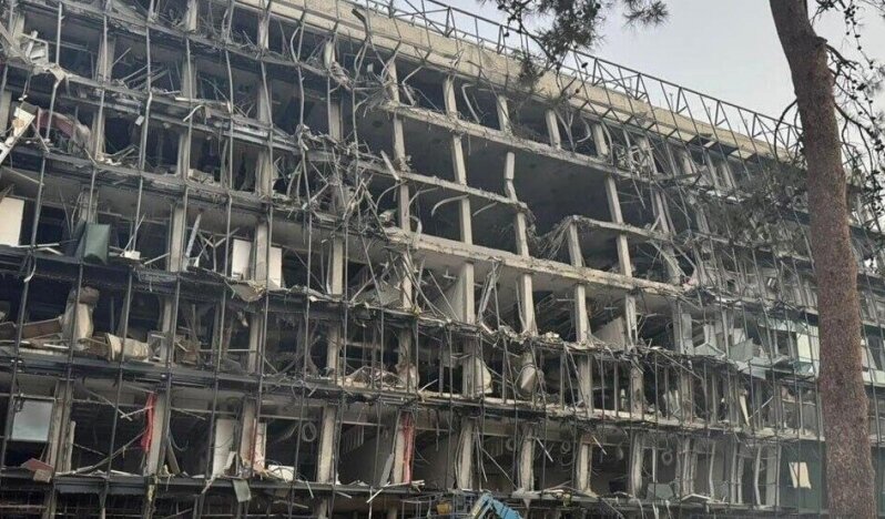 İsrail İçindeki Siber Saldırılar Artıyor: İran’ın Ağı Derinlemesine Sızdığı İddia Edildi