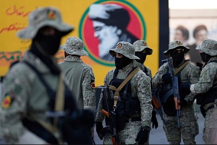 Irak Terör Varlıklarını Dondurma Komitesi’nden Kritik Hamle: Hizbullah ve Ensarullah Terör Listesinden Çıkarıldı