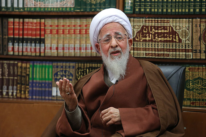 Ayetullah Cevadi Amuli’den Kur’an’da Birlik ve Güzel Söylem Üzerine Derin Öğütler