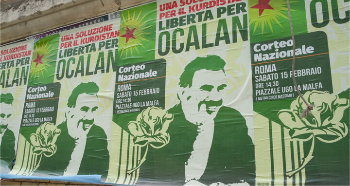 "PKK bihayê aşitiyê diyar kiriye; Erdogan amade ye ku bide?"