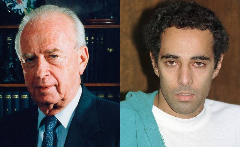 اسرائیلی قبضے کی کوئی حد نہیں / انہوں نے اپنے ہی وزیراعظم کو مغربی کنارے پر قبضے کے لئے قتل کیا! + تصاویر