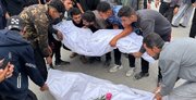At least 70,366 Palestinians killed in Israeli aggression on Gaza