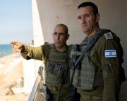 Former Israeli Commander Admits Captives Killed by Israeli Strikes