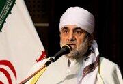 Iranian Sunni Scholar: Unity Is Key to Defeating Enemies