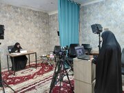 হযরত যাহরা (সা.আ.)-এর জীবনীকে কেন্দ্র করে বাংলাদেশী মহিলা ইসলামিক শিক্ষার্থীদের জন্য প্রশিক্ষণ কোর্সের সূচনা।