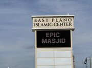 Texas Attorney General Files Lawsuit to Halt Construction of Islamic Township