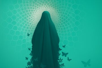 زن؛ همتای مرد در آفرینشِ بهشتی به نام زندگی