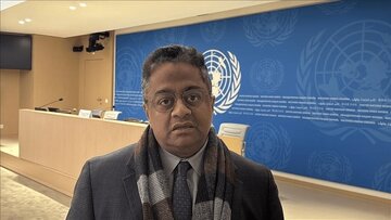 جنگ بندی کے بعد بھی، غزہ میں تدریجی نسل کشی ہو رہی ہے، يو این