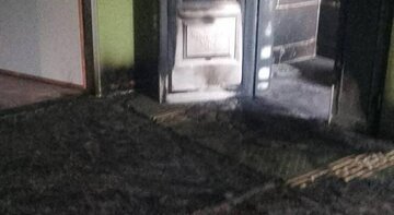 Видео | Екстремист јәһуди көчкүнләр Иордан Чајынын Гәрб Саһилиндә нөвбәти Мәсҹиди Јандырдылар