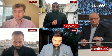 Видео | Рәфәһ тунелләриндә илишиб галан Мүҹаһидләр ТӘСЛИМ ОЛМАЈАҸАГЛАР, ШӘҺАДӘТӘ һазырдырлар