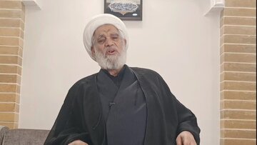 آیت‌الله کعبی: ایران آماده ایجاد نظام امنیتی مشترک در منطقه است