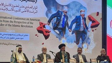 Jami'in Shari'a Na Iran Ya Yi Allah Wadai Da Musibar Da Ke Faruwa A Gaza A Matsayin Abun Kunya Ga Wayewar Yamma