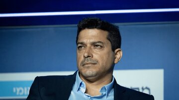 Сионист назир: Сурија илә мүһарибә гачылмаздыр