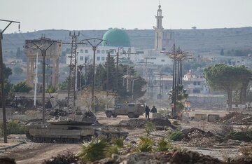 وزیر اسرائیلی: جنگ علیه سوریه اجتناب‌ناپذیر است