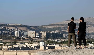 امنیت غذایی سوریه در خطر/ فرسایش و کاهش سریع منابع آب و خاک