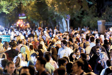 Nirxandina mijarên olî di civaka Îranê de; Pirsgirêk û stratejiyên