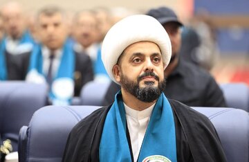 قیس خزعلی: باید از دستاوردهای پیروزی بر داعش پاسداری کنیم