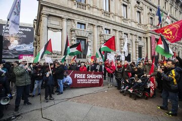 Analis Italia: Masa Depan Politik Muslim Italia di Panggung Nasional Kian Menguat