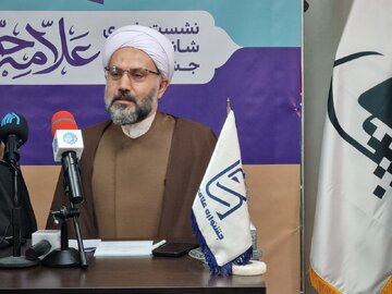 ۴۹ اثر برگزیده در جشنواره علامه حلی/ قم پیشتاز آثار منتخب