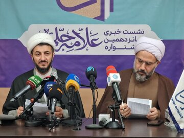 چاپ ۲۹۰ مجله پژوهشی در حوزه‌های علمیه