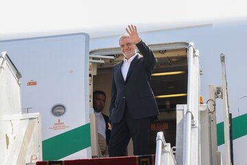 پزشکیان به دعوت رئیس‌جمهور قزاقستان عازم آستانه شد