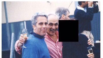 Procurjeli e-mailovi otkrivaju Epsteinovu centralnu ulogu u proizraelskim ciljevima u SAD-u