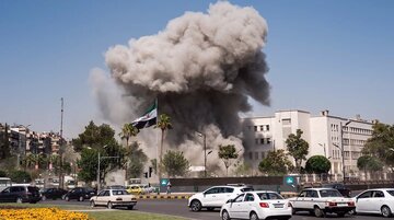 Izrael je bombardirao Siriju 600 puta otkako je HTS preuzeo vlast