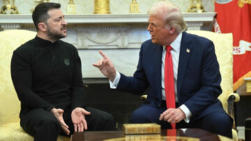 Trump’tan Kiev’e Baskı: Cephede Sertleşme, Masada Kilitlenen Barış Süreci