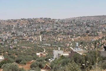 تحقيق إسرائيلي يكشف تحولات تاريخية بالضفة خلال السنوات الأخيرة