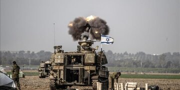 Almanya’nın Silah İhracatı Kararı Tepki Çekti: “Soykırım Suçuna Ortaklık Riski” Uyarısı