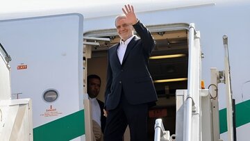 Tahran’dan Orta Asya Hamlesi: Cumhurbaşkanı Kazakistan Ve Türkmenistan Yolunda