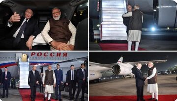 Putin Aahidi Urusi Kuchukua Eneo la Donbas kwa Njia Zote, Wakati Waukrainia Wakiandaa Mazungumzo Za Amani na Marekani