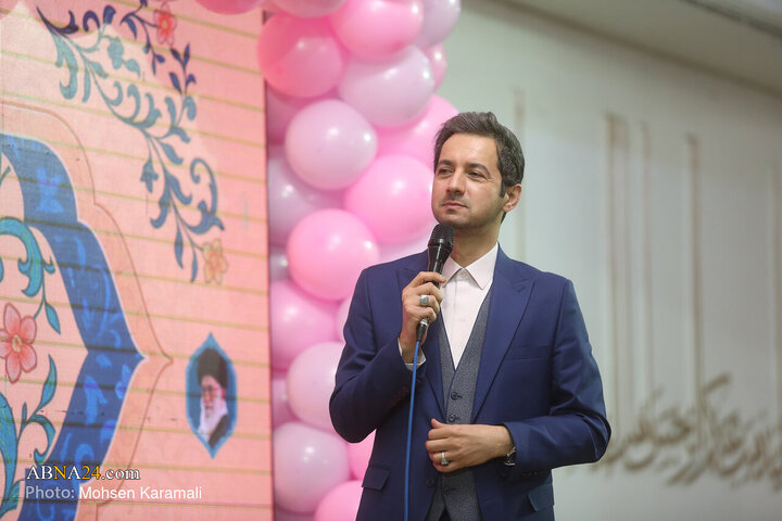 Mass wedding celebration